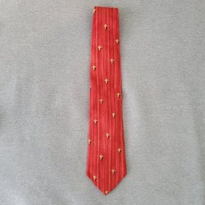 Dunhill vintage tie